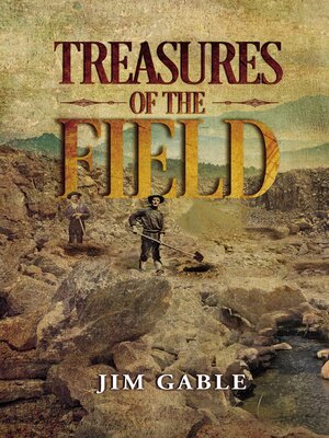 cover image of Treasures of the Field